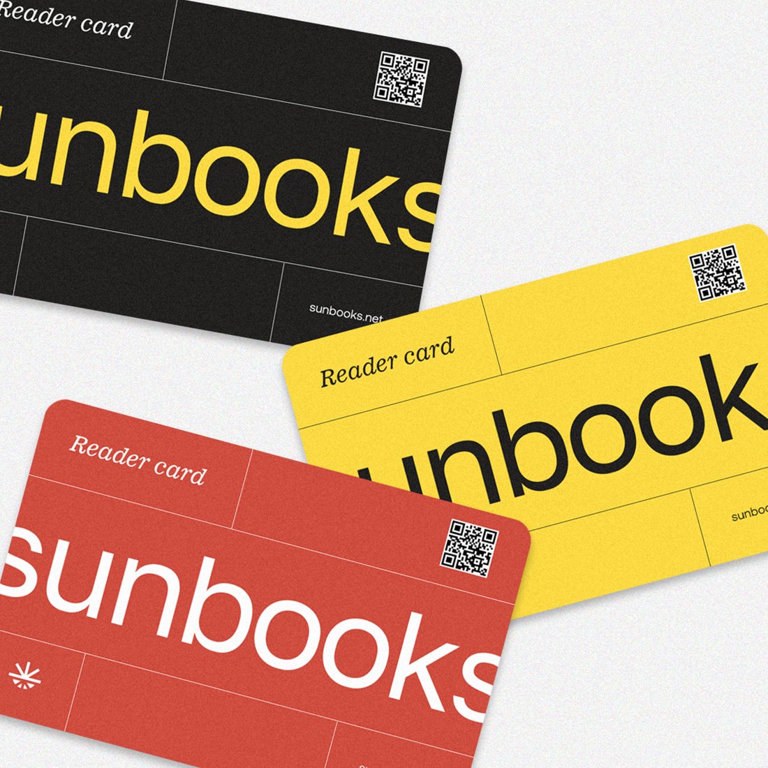 Sunbooks Premade brand cover