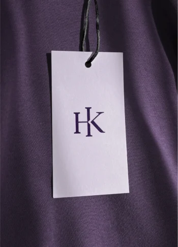 HK Ready-made monogram logo for wedding, business