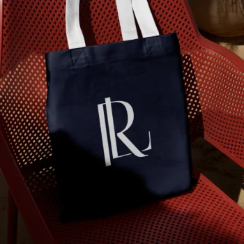 bag RL ready-made monogram